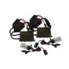 Street Vision H1 HID Canbus-3 SLIM Ballast 5K Pure White HID KIT