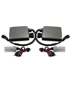 Street Vision H1 HID Mid-Slim Ballast KIT 6K Diamond White