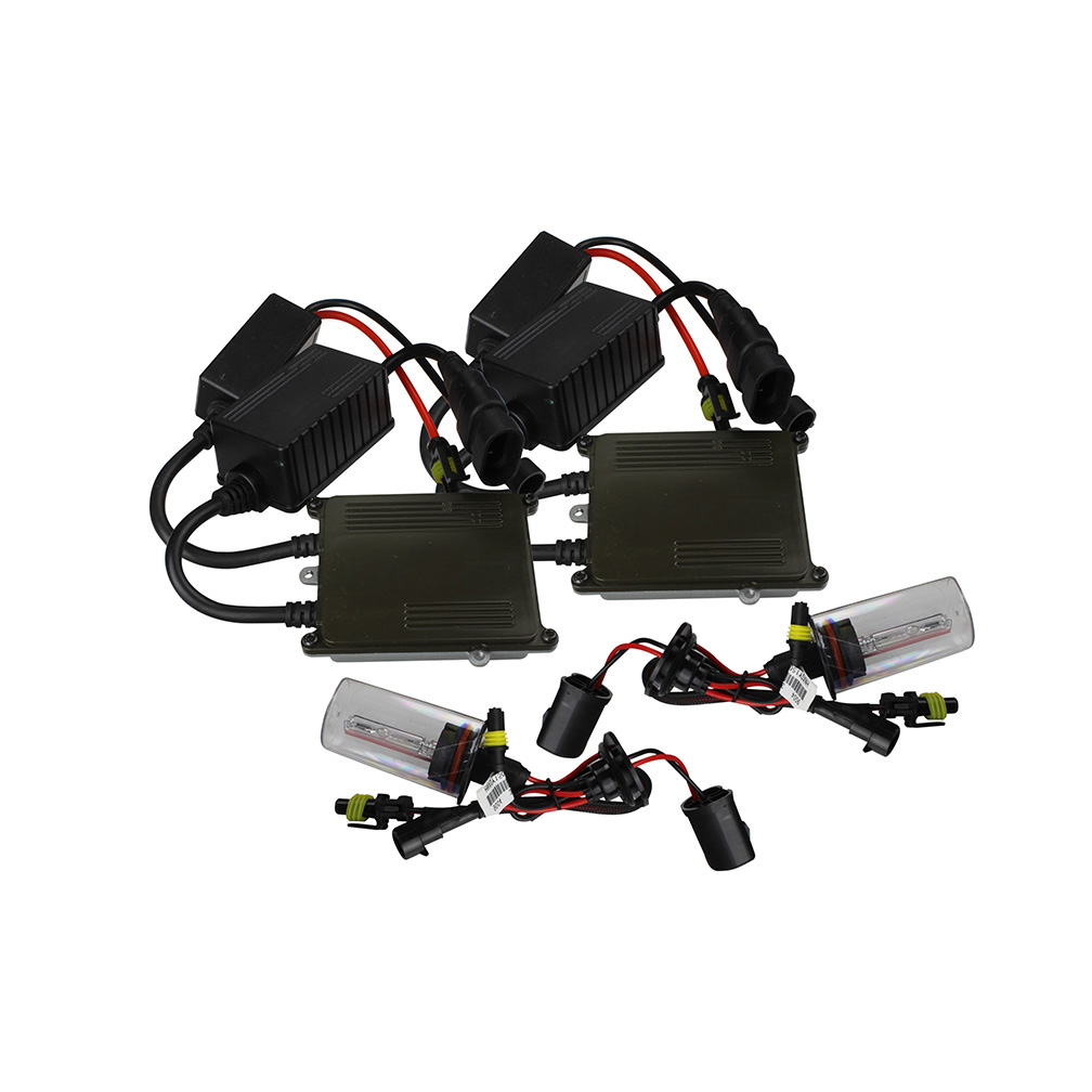 Street Vision H1 HID Canbus-3 SLIM Ballast 8K European Blue HID KIT