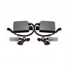 Street Vision H1 HID Mid-Slim Ballast KIT 8K European Blue