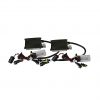 Street Vision H3 HID Canbus-1 SLIM Ballast 6K Diamond White HID KIT