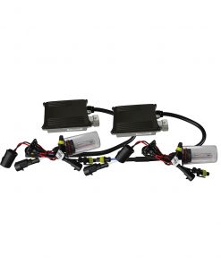 Street Vision H3 HID Canbus-1 SLIM Ballast 6K Diamond White HID KIT