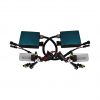 Street Vision H3 HID Canbus-2 SLIM Ballast 6K Diamond White HID KIT