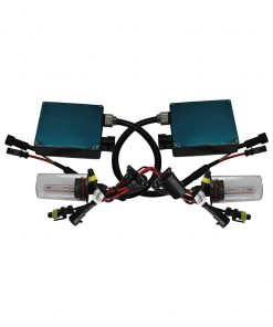 Street Vision H3 HID Canbus-2 SLIM Ballast 6K Diamond White HID KIT