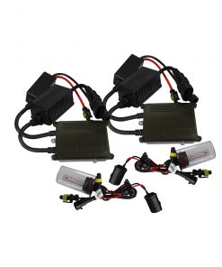 Street Vision H3 HID Canbus-3 SLIM Ballast 8K European Blue HID KIT