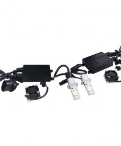 Street Vision H3 5000K TRUE LED Headlight Kit