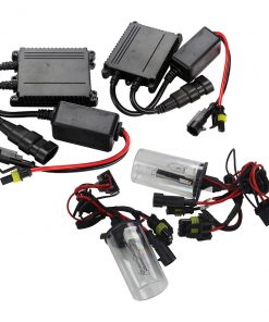 Street Vision Single Hi/Lo Bixenon Beam Moto/ATV Kit