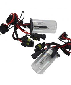 Alternative view of Street Vision Single Hi/Lo Bixenon Beam Moto/ATV Kit SVH46KBIMOTO