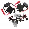 Street Vision Dual Headlight Single Beam Moto/ATV Kit