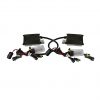Street Vision H4 HID Canbus-1 SLIM Ballast 8K European Blue HID KIT