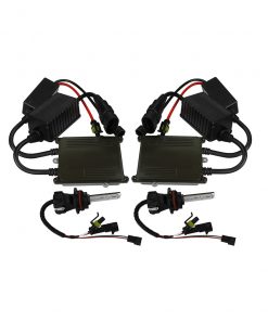 Street Vision H4-3 Biexnon HID Canbus-3  SLIM Kit 10K Sky Blue HID KIT