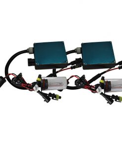 Street Vision H4-3 Biexnon HID Canbus-2  SLIM Kit 6K Diamond White HID KIT