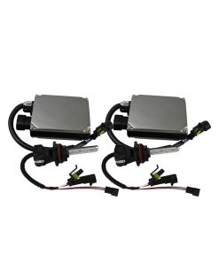 Street Vision H4-3 Biexnon Mid-Slim Ballast KIT 6K Diamond White