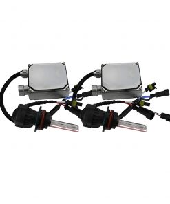 Street Vision H4-3 Biexnon AC Regular Ballast 8K European Blue