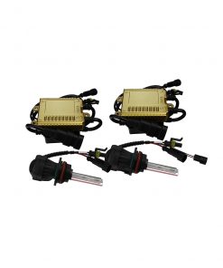 Street Vision H4-3 Biexnon HID Canbus-4  SLIM Kit 8K European Blue HID KIT