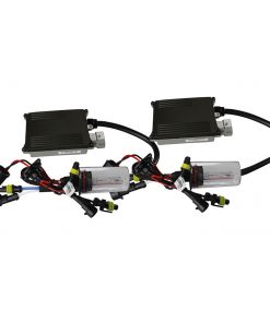 Street Vision H6 HID Canbus-1 SLIM Ballast 5K Pure White HID KIT
