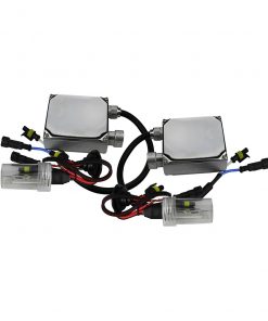 Street Vision H6 HID AC Regular Ballast 6K Diamond White