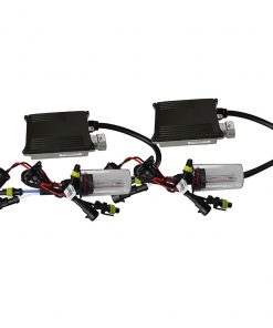 Street Vision H6 HID Canbus-1 SLIM Ballast 6K Diamond White HID KIT