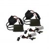 Street Vision H7 HID Canbus-3 SLIM Ballast 5K Pure White HID KIT