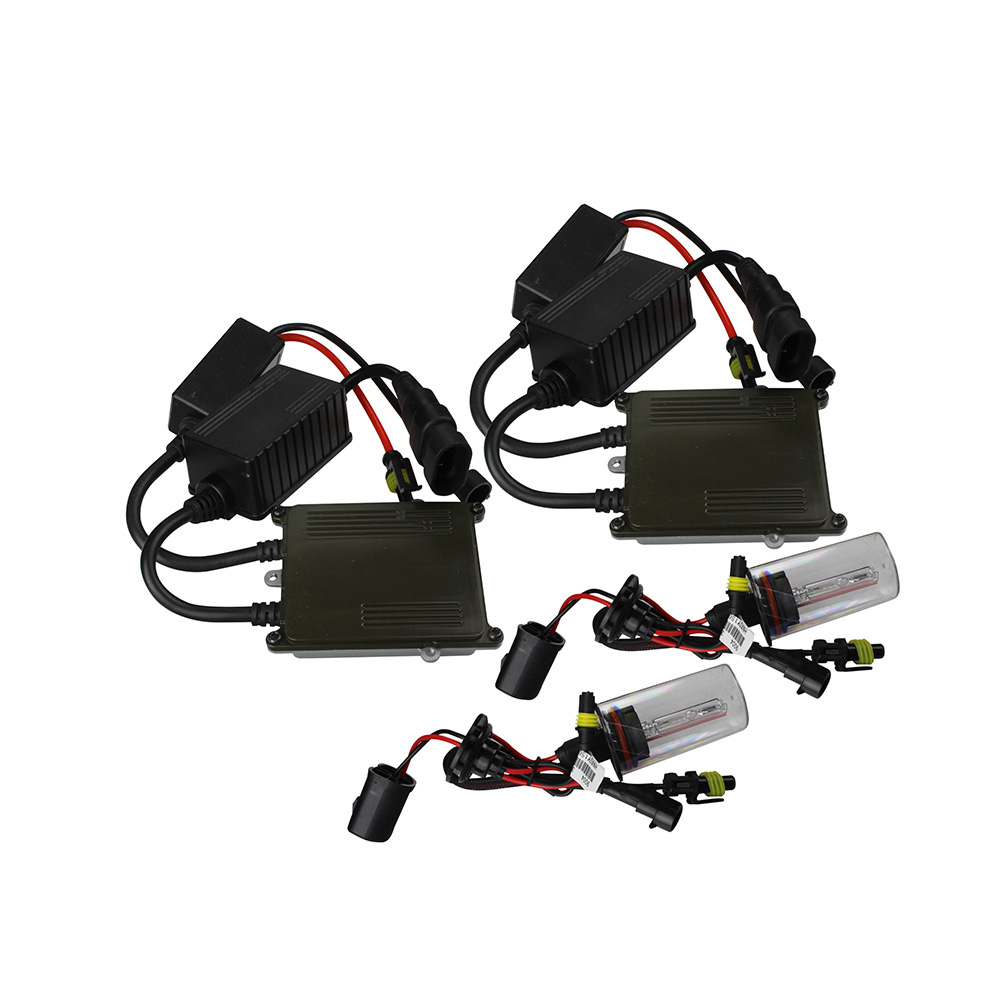 Street Vision H7 HID Canbus-3 SLIM Ballast 6K Diamond White HID KIT