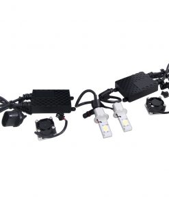 Street Vision H7 5000K TRUE LED Headlight Kit *PAIR*