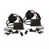 Street Vision H8 HID Canbus-3 SLIM Ballast 10K Sky Blue HID KIT