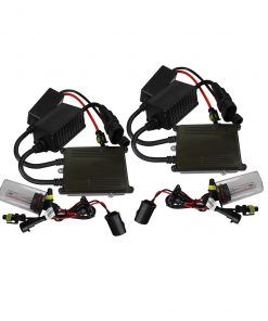 Street Vision H8 HID Canbus-3 SLIM Ballast 5K Pure White HID KIT