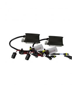 Street Vision H8 HID Canbus-1 SLIM Ballast 6K Diamond White HID KIT