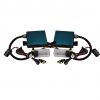Street Vision H8 HID Canbus-2 SLIM Ballast 6K Diamond White HID KIT