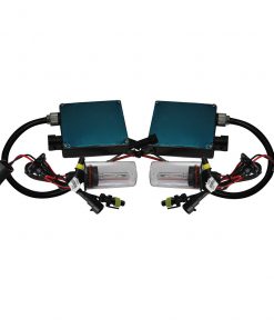 Street Vision H8 HID Canbus-2 SLIM Ballast 6K Diamond White HID KIT
