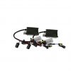 Street Vision H8 HID Canbus-1 SLIM Ballast 8K European Blue HID KIT