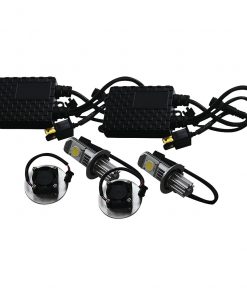 Street Vision H7 Gen1 LED Headlight Conversion Kit