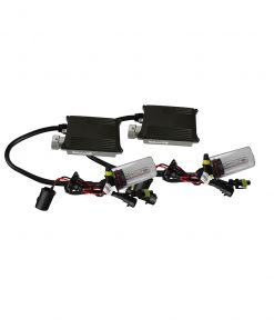 Street Vision H9 HID Canbus-1 SLIM Ballast 10K Sky Blue HID KIT