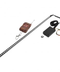 Street Vision 22" LED Scanner Strip RGB w/ Remote*EACH*