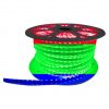 Street Vision 110v Weatherproof Pier Light Strip 164ft RGB Multicolor 5050