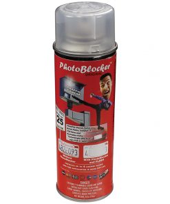 Street Vision License Plate Camera Blocker Spray-6 oz. can*EACH*