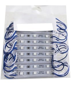 Street Vision 9 FT- 20 MODULES 3 LIGHT-BLUE (20 pcs/Set)
