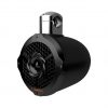 Cadence- Wake Tower 6.5" 2-Way Coax System - (Each)100W RMS Black