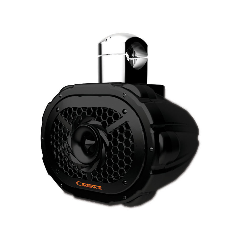 Cadence- Wake Tower 6x9 2-Way Coax System - Sold Each