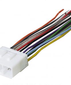 WIRING HARNESS SUBARU '93-03 PLUGS INTO FACTORY HARNESS