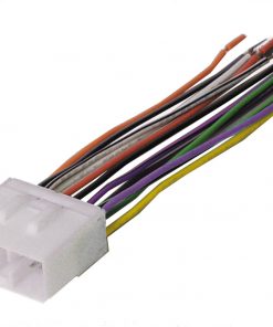 WIRING HARNESS SUZUKI '96-04 PLUGS INTO FACTORY HARNESS
