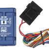 STEERING WHEEL CONTROL PAC INTERFACE CAN-BUS MODULE
