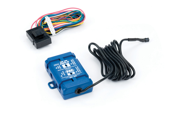 STEERING WHEEL CONTROL PAC