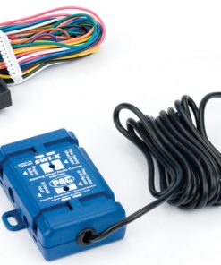 Alternative view of STEERING WHEEL CONTROL PAC SWIX