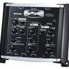 CROSSOVER 2/3-WAY ELECTRONIC SOUNDSTORM