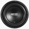 RE Audio 15" SXX Series Woofer Dual 2Ohm 1200W