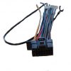 Xscorpion Wire Harness for Sony Headunits