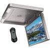 TVIEW 17.3" FLIP DOWN WITH BUILT IN DVD IR & FM MODUL GRAY
