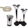 Nippon Pipeman Compressor and Air Horn kit