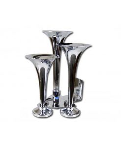 Audiopipe Pipeman Train Horn